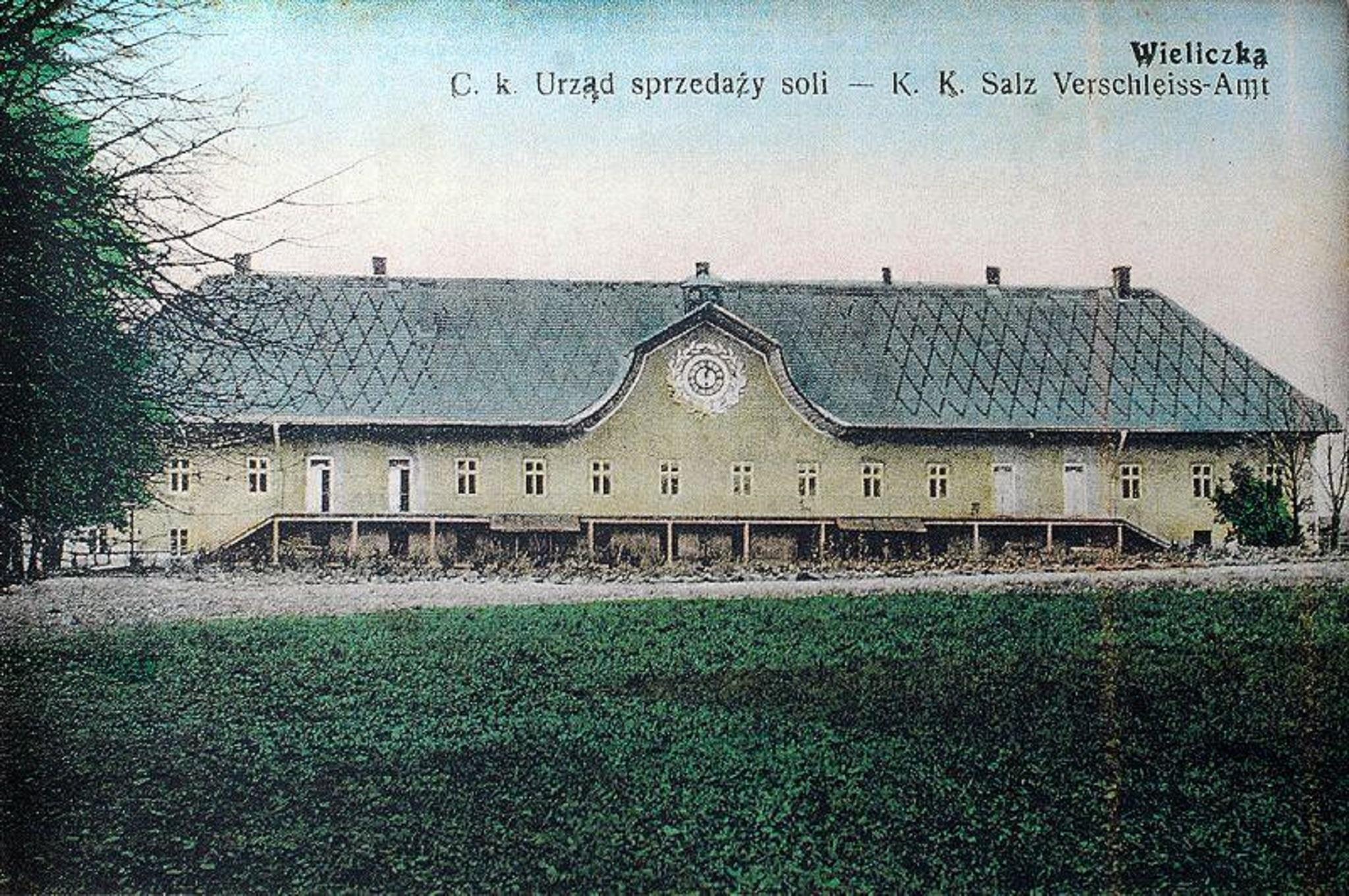 Turowka Hotel & Spa Wieliczka Exteriör bild