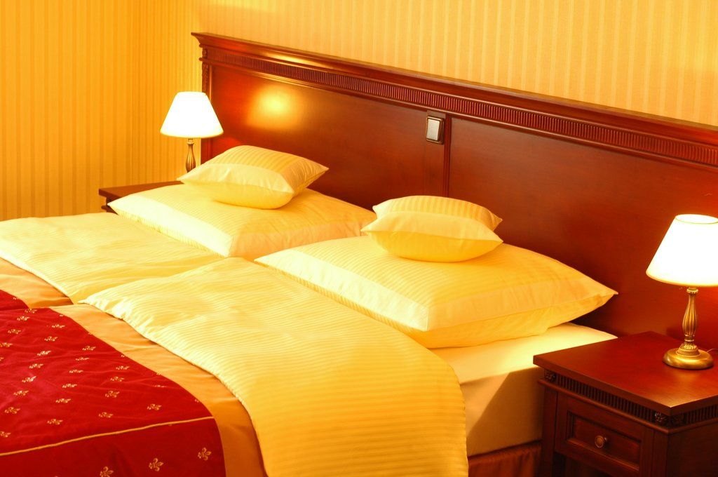 Turowka Hotel & Spa Wieliczka Rum bild